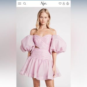 AJE Dress